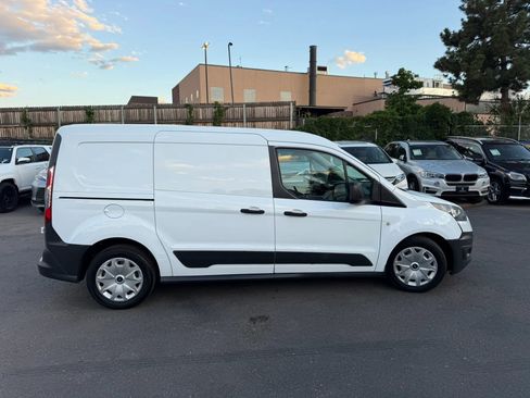Used 2016 Ford Transit Connect XL FWD image 7
