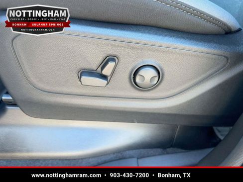 New 2026 RAM 1500 Lone Star AWD/4WD image 11