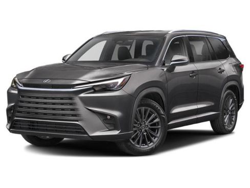 Used 2026 Lexus TX 350 AWD image 1