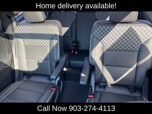 New 2026 GMC Acadia Denali w/ Super Cruise Package image 34