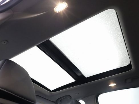 Certified 2025 Nissan Murano SL w/ Cargo Package image 25