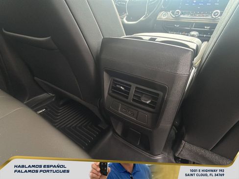 Used 2024 Chevrolet Colorado ZR2 w/ ZR2 Convenience Package III image 29