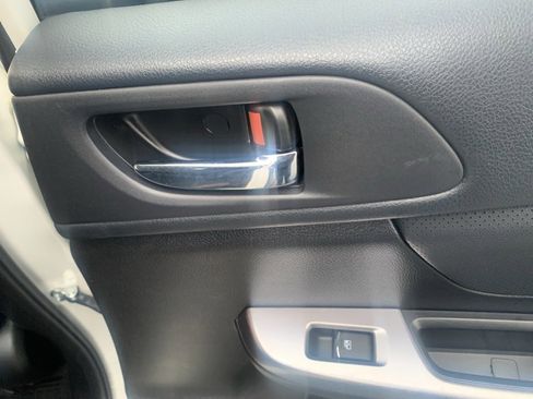 Used 2016 Subaru Crosstrek 2.0i Limited image 26