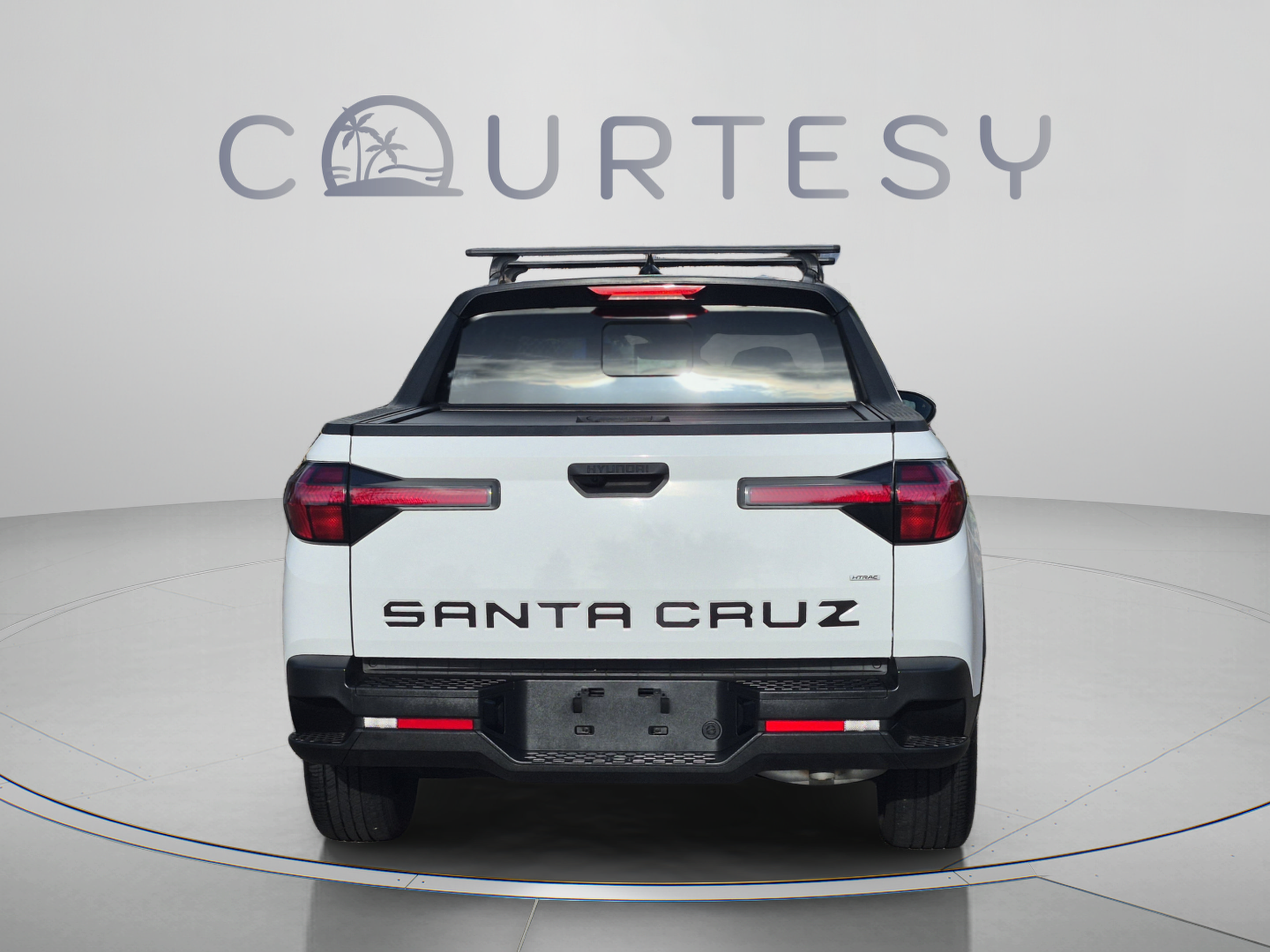 Certified 2023 Hyundai Santa Cruz SEL w/ Activity Package AWD/4WD image 4