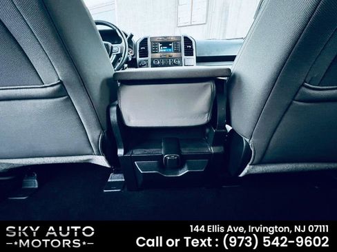 Used 2017 Ford F150 XLT w/ Equipment Group 301A Mid image 11