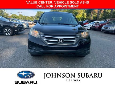 Used 2014 Honda CR-V LX image 3