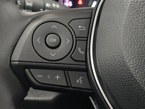 New 2025 Toyota RAV4 XLE Premium image 30