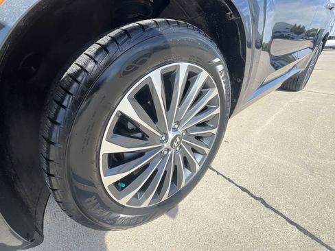 Used 2024 Hyundai Palisade Calligraphy image 34