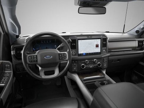 New 2026 Ford F250 Lariat AWD/4WD image 29