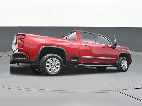 Used 2024 Chevrolet Silverado 2500 High Country w/ Technology Package AWD/4WD image 53