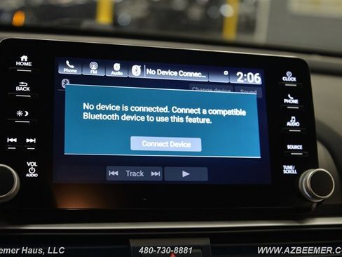 Used 2020 Honda Accord Sport image 29