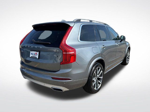 Used 2019 Volvo XC90 T6 Momentum AWD/4WD image 8