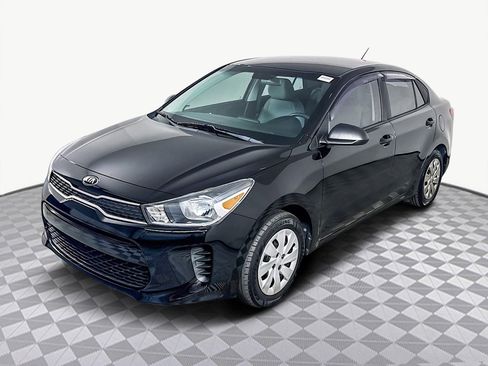 Used 2018 Kia Rio LX image 4
