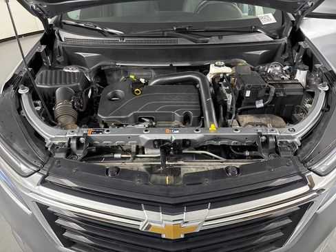 Used 2024 Chevrolet Equinox LT FWD image 47