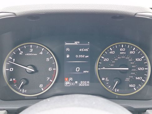 Certified 2025 Subaru Crosstrek 2.5i Sport w/ Popular Package #4A image 17