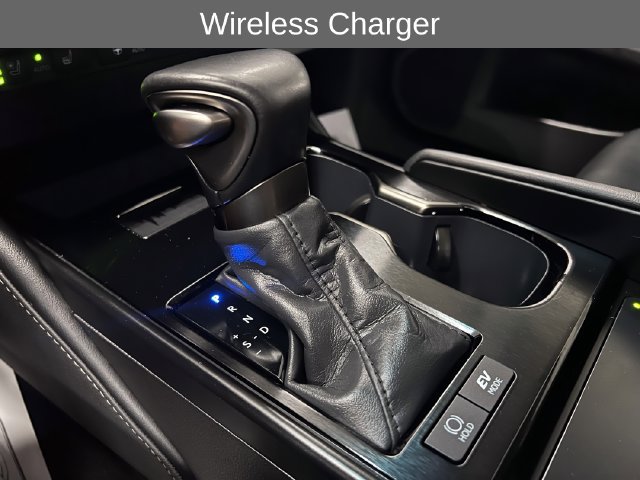 Certified 2025 Lexus ES 300h w/ Premium Package FWD image 19