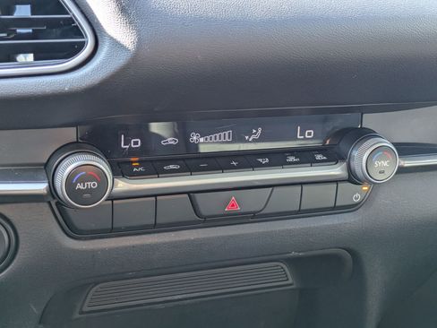 Certified 2025 MAZDA CX-30 AWD 2.5 S w/ Select Sport Pkg image 21