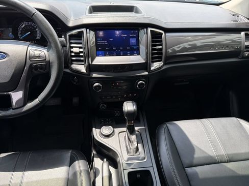 Used 2019 Ford Ranger Lariat w/ Equipment Group 501A Mid AWD/4WD image 20