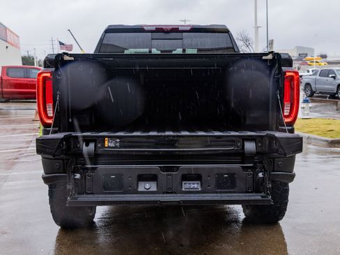 Used 2023 GMC Sierra 1500 AT4X w/ AT4X AEV Edition image 9