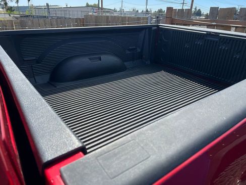 Used 2010 Dodge Ram 1500 Truck Laramie w/ Protection Group AWD/4WD image 4