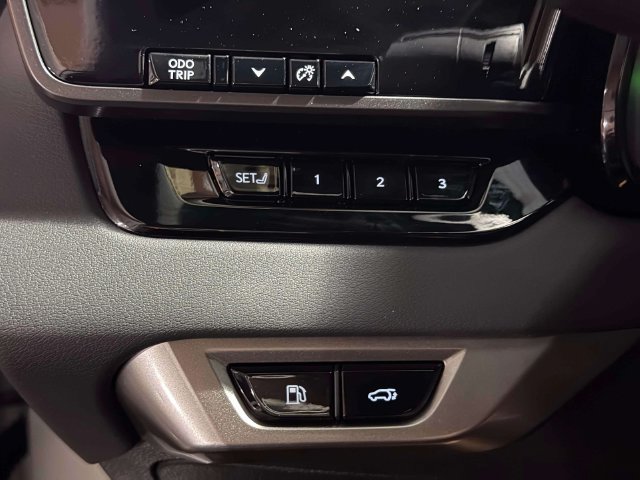 Certified 2026 Lexus RX 350h AWD/4WD image 23