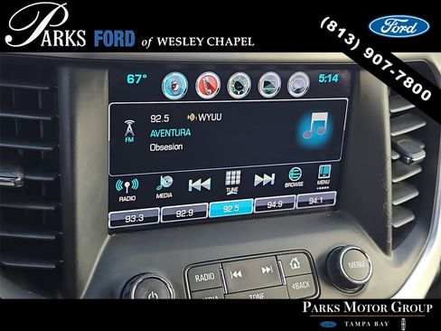 Used 2018 GMC Acadia SLT image 23