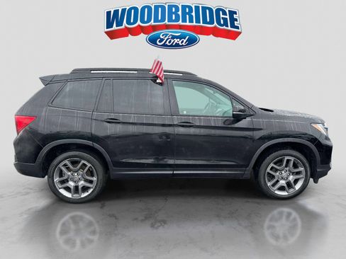 Used 2023 Honda Passport EX-L image 3