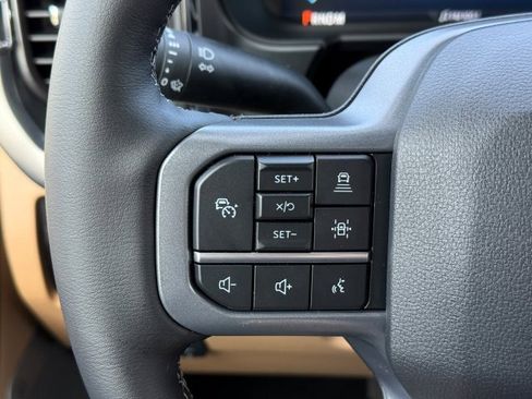 New 2025 Ford F250 Lariat w/ Lariat Ultimate Package image 30