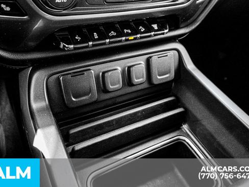 Used 2019 Chevrolet Silverado 2500 LTZ w/ Duramax Plus Package image 38