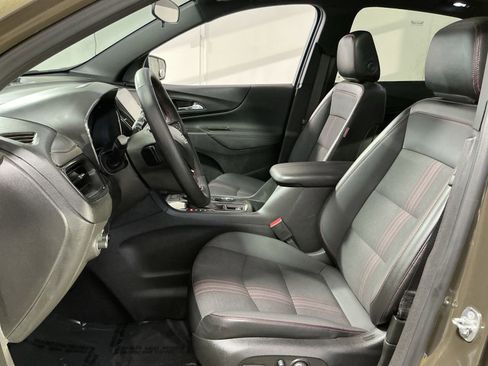 Used 2023 Chevrolet Equinox RS image 21