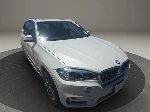 Used 2017 BMW X5 sDrive35i RWD image 2