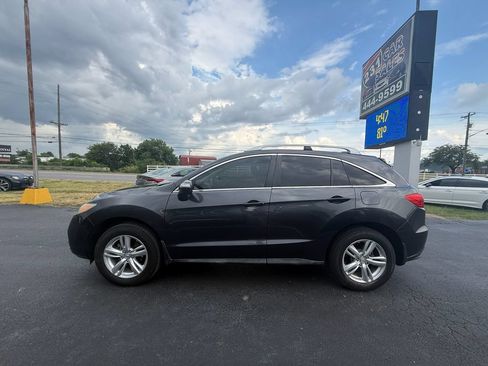 Used 2013 Acura RDX AWD image 7