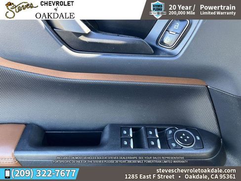 Used 2021 Ford Bronco Sport Outer Banks image 26