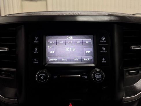Used 2022 RAM 2500 Tradesman AWD/4WD image 72