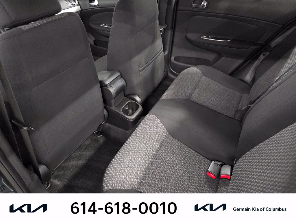 Used 2009 Chevrolet Cobalt LT FWD image 19