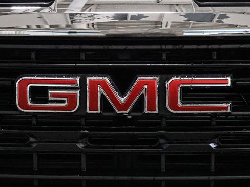 New 2026 GMC Sierra 1500 Pro w/ Convenience Package AWD/4WD image 13