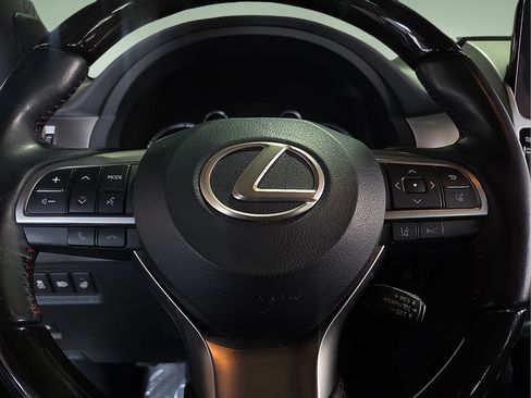 Used 2023 Lexus GX 460 Premium AWD/4WD image 25