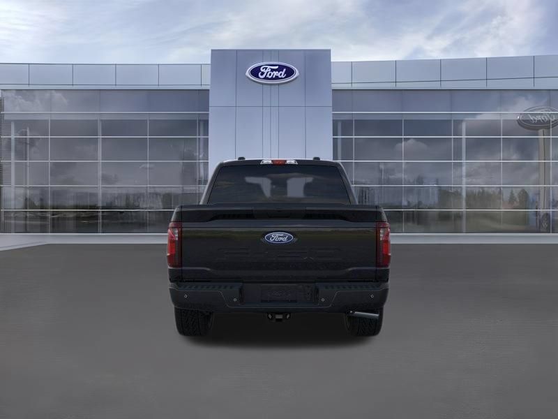 New 2026 Ford F150 STX w/ Equipment Group 200A RWD image 6