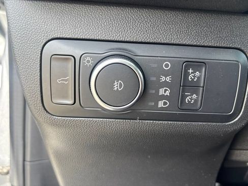 Used 2022 Ford Escape SEL w/ SEL Stealth AWD Package image 19