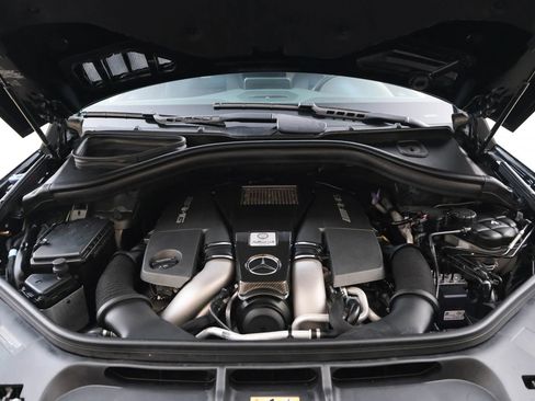 Used 2019 Mercedes-Benz GLE 63 AMG S image 19