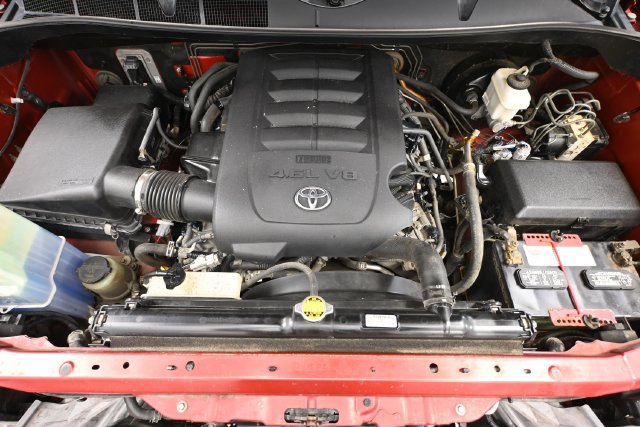 Used 2012 Toyota Tundra 4x4 Double Cab image 36