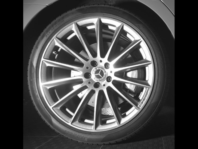 Used 2026 Mercedes-Benz S 580 4MATIC Sedan image 12