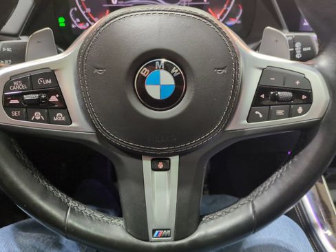 Used 2019 BMW X5 xDrive40i w/ M Sport Package AWD/4WD image 27