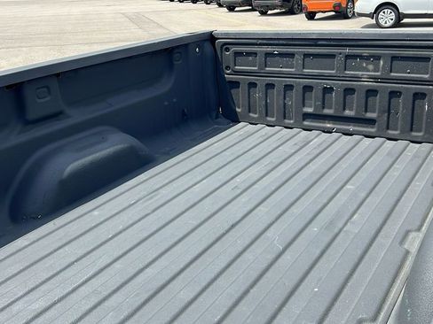Used 2015 Chevrolet Silverado 3500 W/T AWD/4WD image 28