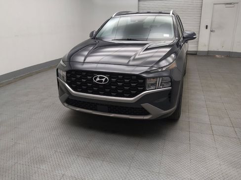 Used 2023 Hyundai Santa Fe SEL w/ Cargo Package image 15