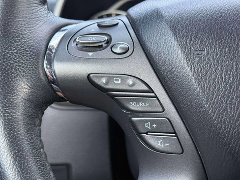 Used 2019 Nissan Murano S AWD/4WD image 22