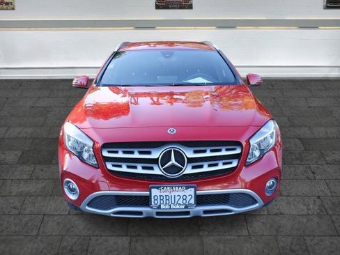 Used 2018 Mercedes-Benz GLA 250 image 2