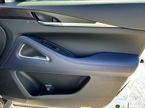 New 2026 INFINITI QX60 Sport image 23