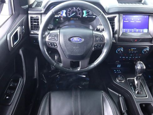 Used 2020 Ford Ranger Lariat w/ Equipment Group 501A Mid image 36