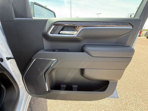 New 2026 GMC Sierra 1500 SLE image 34